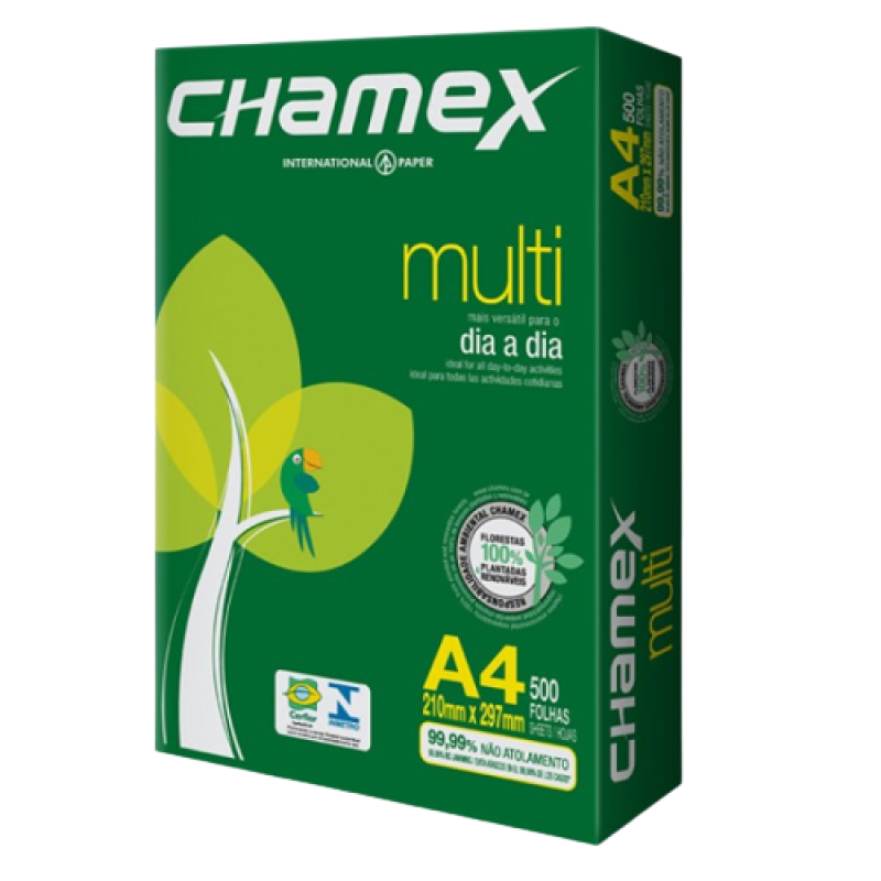 CHAMEX A4 COPY PAPER